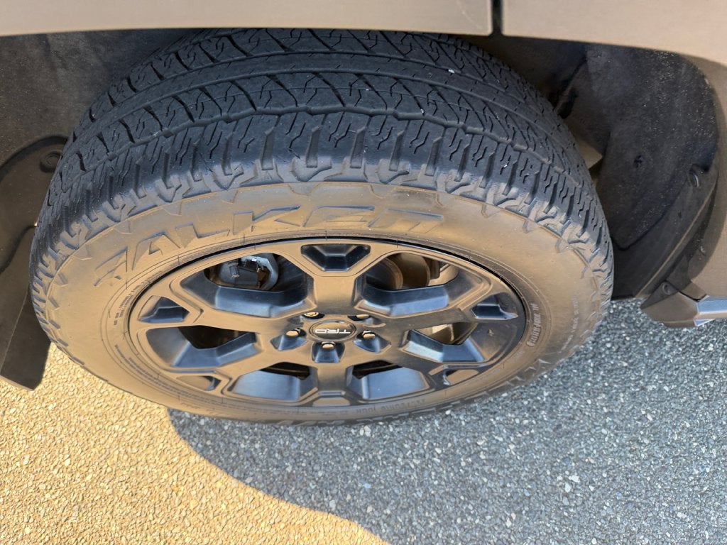 2023 Toyota RAV4 TRD Off Road