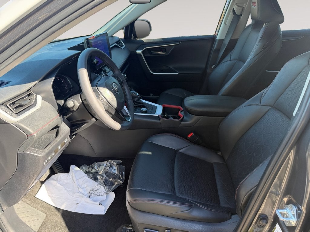 2023 Toyota RAV4 TRD Off Road