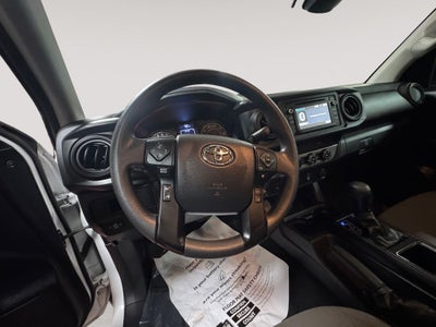 2019 Toyota Tacoma SR V6