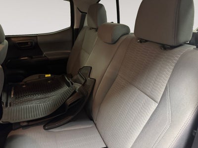 2019 Toyota Tacoma SR V6