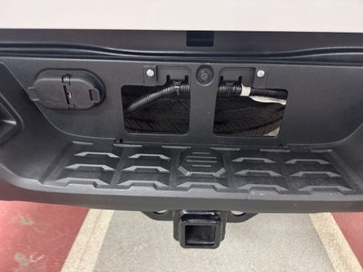 2019 Toyota Tacoma SR V6