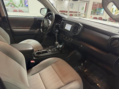 2019 Toyota Tacoma SR V6