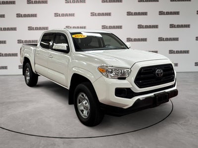 2019 Toyota Tacoma SR V6
