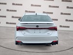 2021 Toyota Avalon XSE