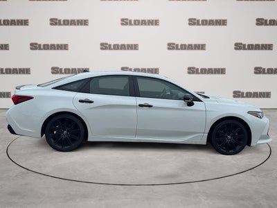 2021 Toyota Avalon XSE