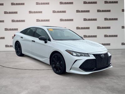 2021 Toyota Avalon XSE