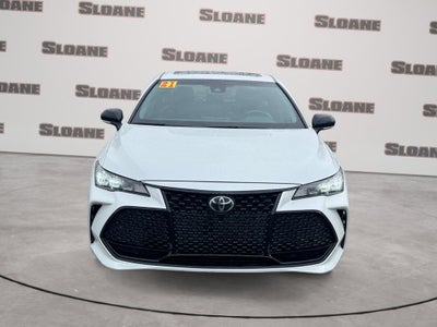 2021 Toyota Avalon XSE