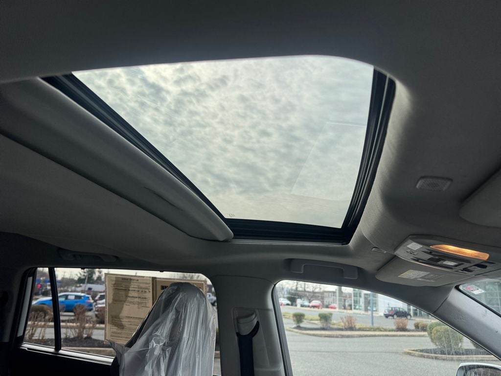 2023 Toyota Highlander Hybrid Bronze Edition