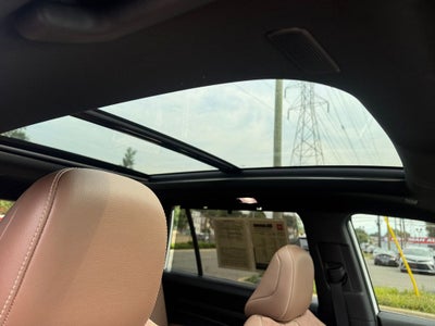 2025 Toyota Grand Highlander Hybrid MAX Platinum