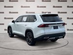 2025 Toyota Grand Highlander Hybrid MAX Platinum