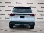 2025 Toyota Grand Highlander Hybrid MAX Platinum