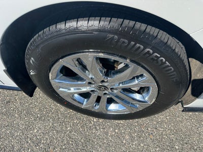 2023 Toyota Sienna XSE