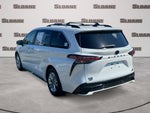 2023 Toyota Sienna XSE