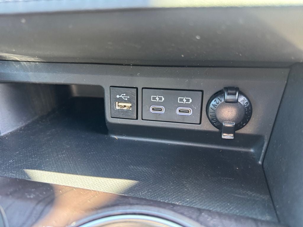 2024 Toyota Highlander Hybrid Platinum