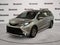 2025 Toyota Sienna XLE 8 Passenger