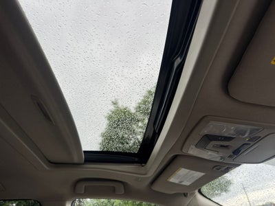 2020 Toyota Sienna XLE 8 Passenger