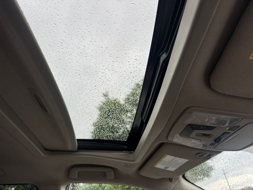 2020 Toyota Sienna XLE 8 Passenger