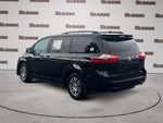 2020 Toyota Sienna XLE 8 Passenger