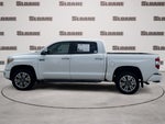2019 Toyota Tundra Platinum 5.7L V8