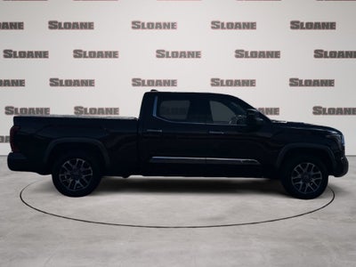 2023 Toyota Tundra Hybrid 1794 Edition