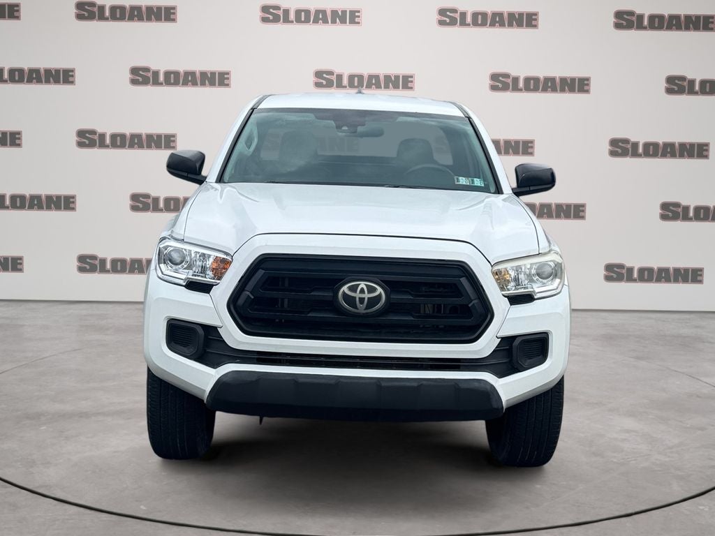 2020 Toyota Tacoma SR