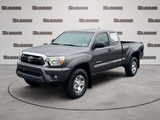 2014 Toyota Tacoma Base V6