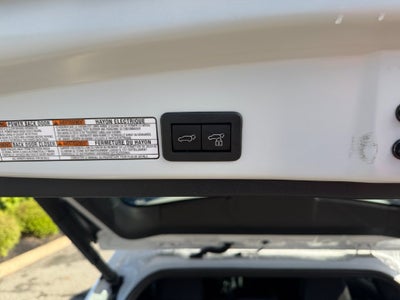 2024 Toyota Corolla Cross Hybrid XSE