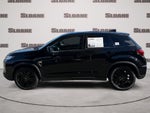 2026 Mitsubishi Outlander Sport 2.0 LE