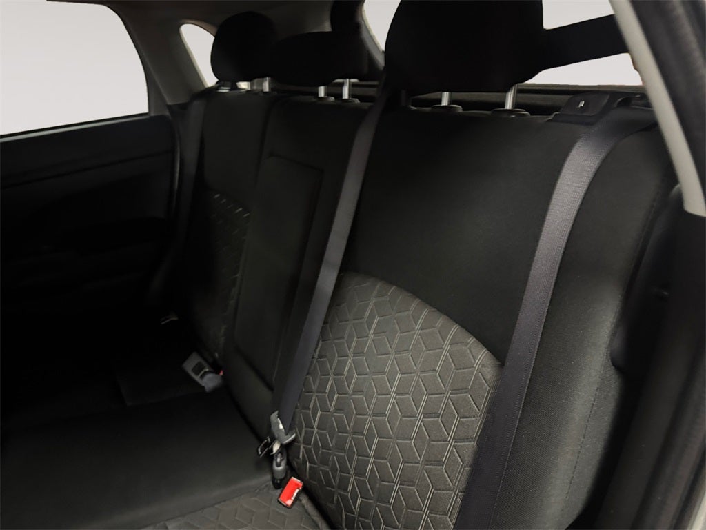 2024 Mitsubishi Outlander Sport 2.0 ES