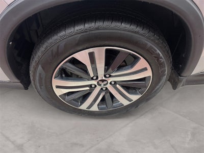 2024 Mitsubishi Outlander Sport 2.0 ES