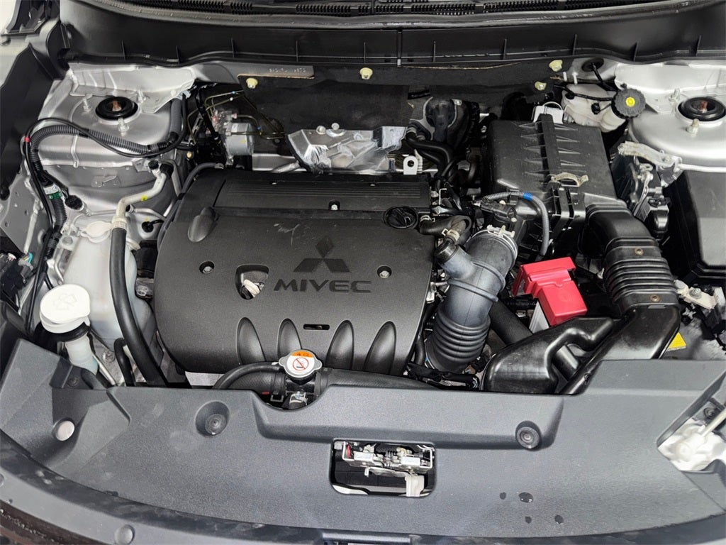 2024 Mitsubishi Outlander Sport 2.0 ES