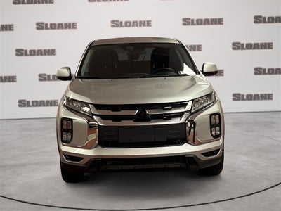 2024 Mitsubishi Outlander Sport 2.0 ES