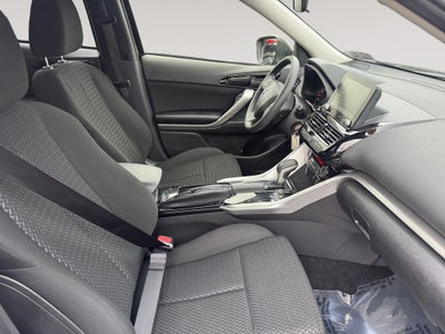 2026 Mitsubishi Eclipse Cross ES