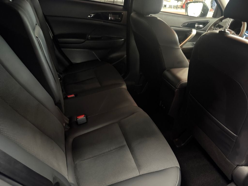 2026 Mitsubishi Eclipse Cross SE