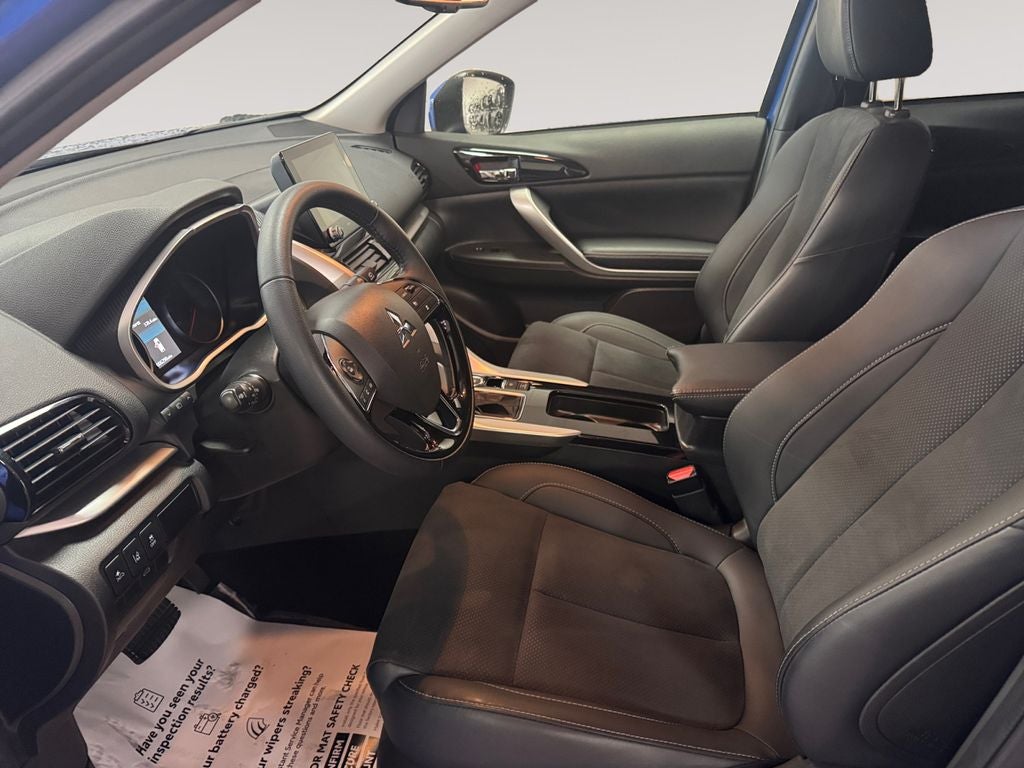 2026 Mitsubishi Eclipse Cross SE
