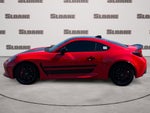 2024 Toyota GR86 TRUENO Edition