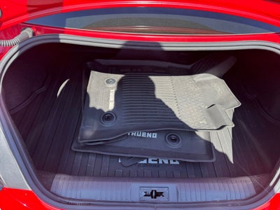 2024 Toyota GR86 TRUENO Edition