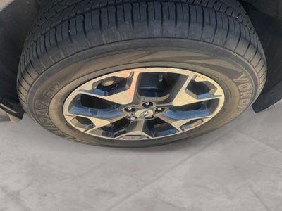 2018 Subaru Crosstrek 2.0i