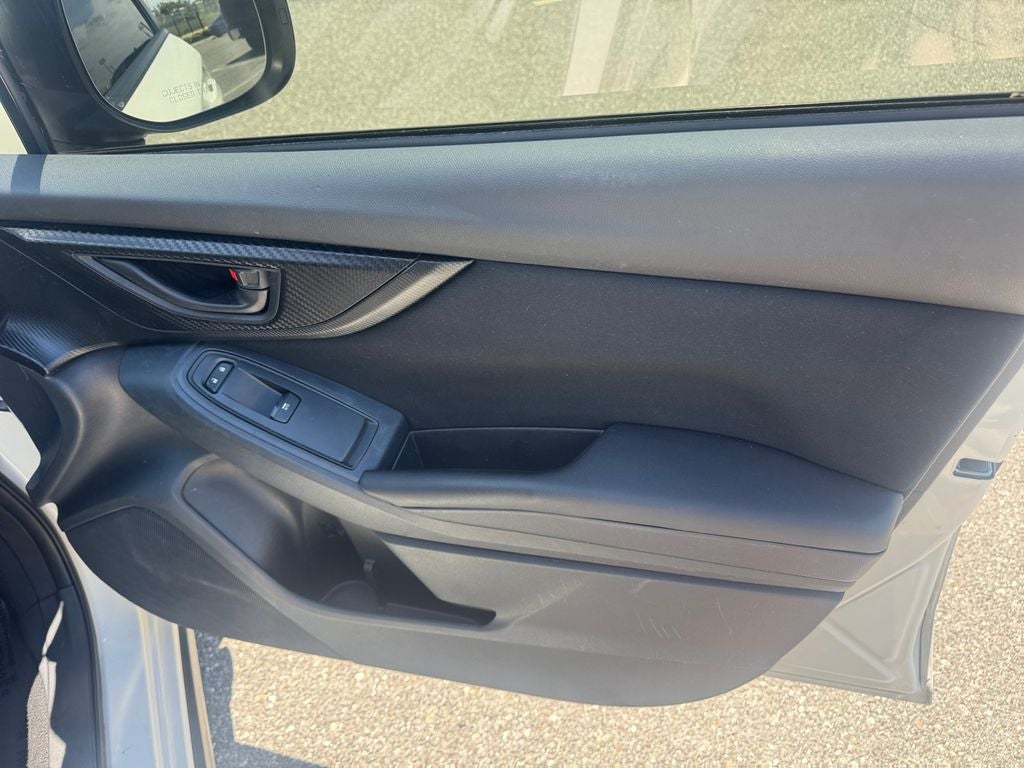 2018 Subaru Crosstrek 2.0i