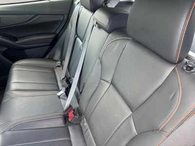 2020 Subaru Crosstrek Limited