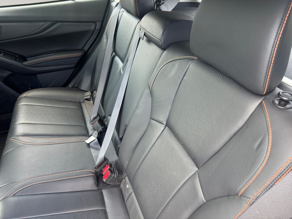 2020 Subaru Crosstrek Limited