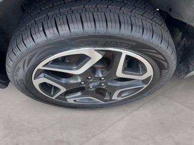 2020 Subaru Crosstrek Limited