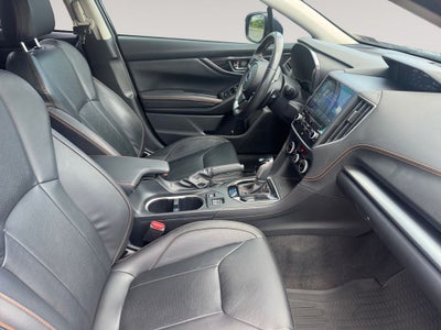 2020 Subaru Crosstrek Limited