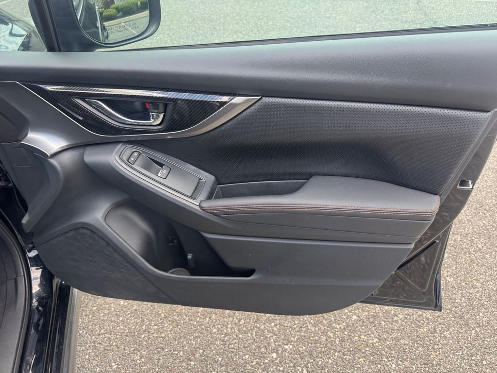 2020 Subaru Crosstrek Limited