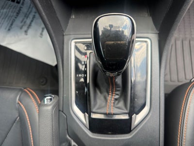 2020 Subaru Crosstrek Limited