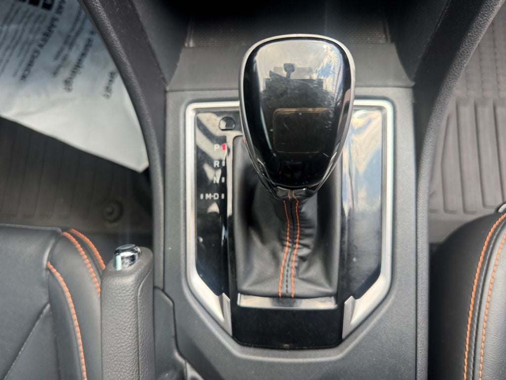 2020 Subaru Crosstrek Limited