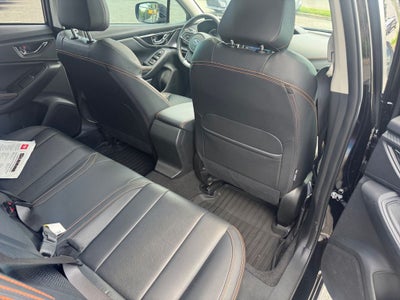 2020 Subaru Crosstrek Limited