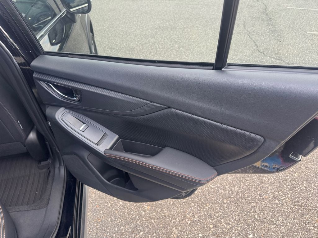 2020 Subaru Crosstrek Limited