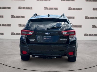 2020 Subaru Crosstrek Limited