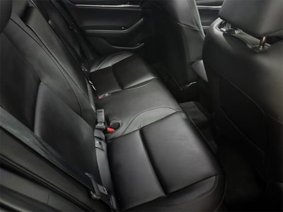 2026 Mazda Mazda3 2.5 S Select Sport